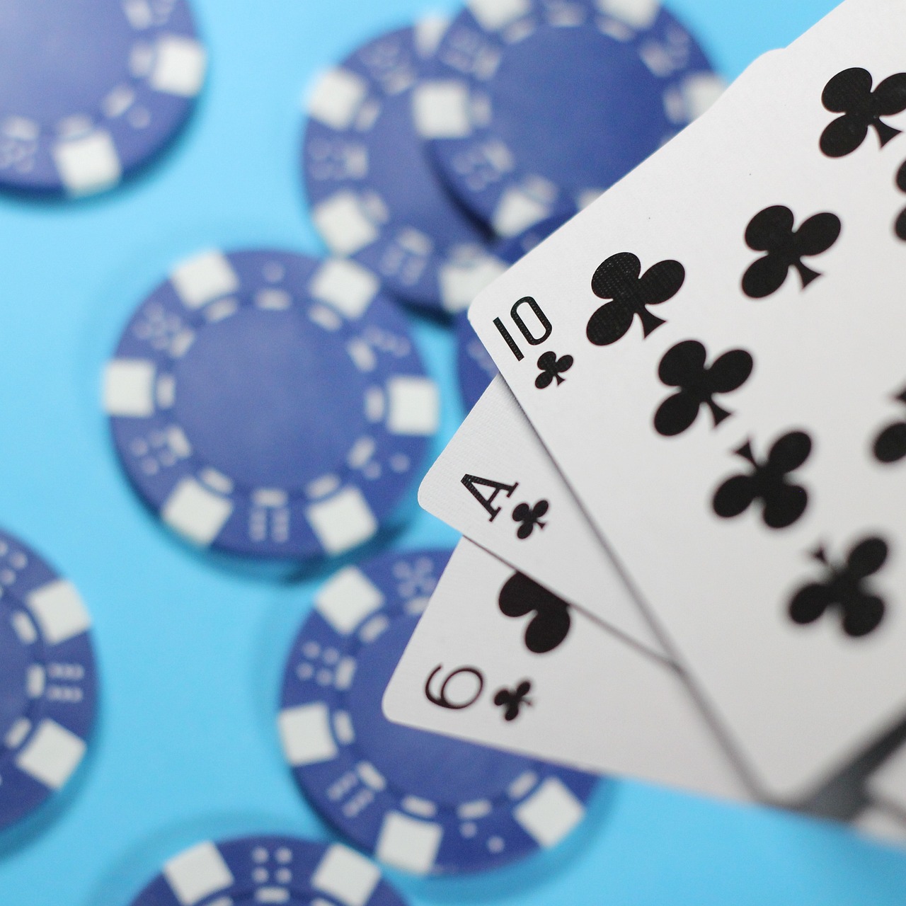 The Raw Truth About iGaming in 2025: Slots, Poker, and Smarter Bets
